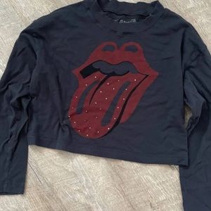 Rolling Stones Tee